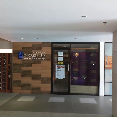 2405 Mabolo Garden Flats Leilighet Cebu Eksteriør bilde