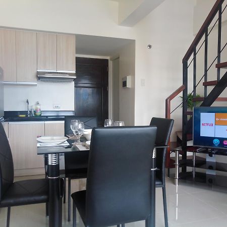 2405 Mabolo Garden Flats Leilighet Cebu Eksteriør bilde