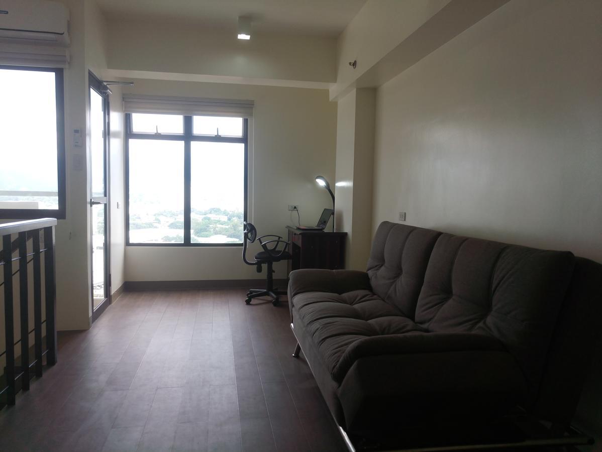 2405 Mabolo Garden Flats Leilighet Cebu Eksteriør bilde