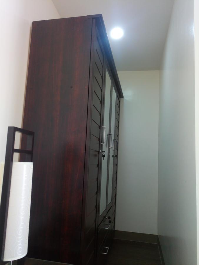 2405 Mabolo Garden Flats Leilighet Cebu Eksteriør bilde