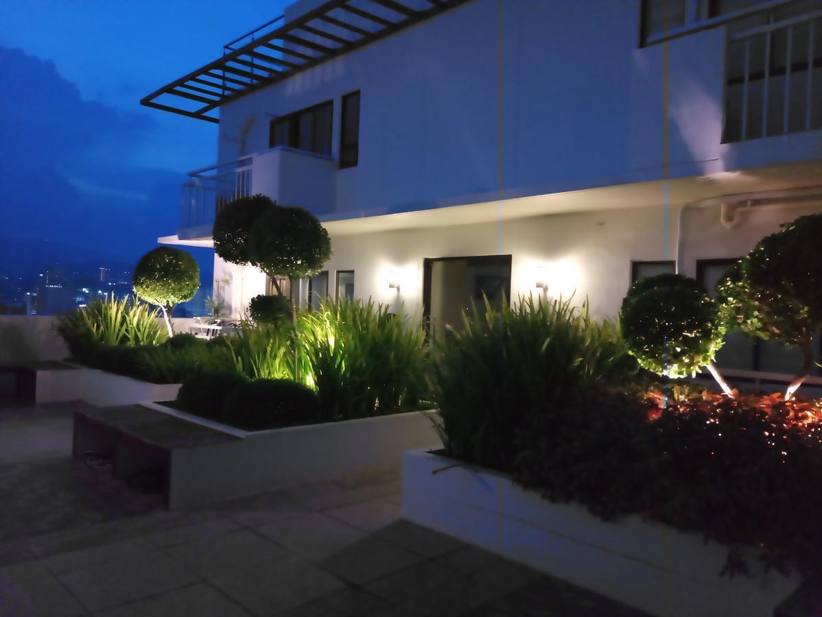 2405 Mabolo Garden Flats Leilighet Cebu Eksteriør bilde