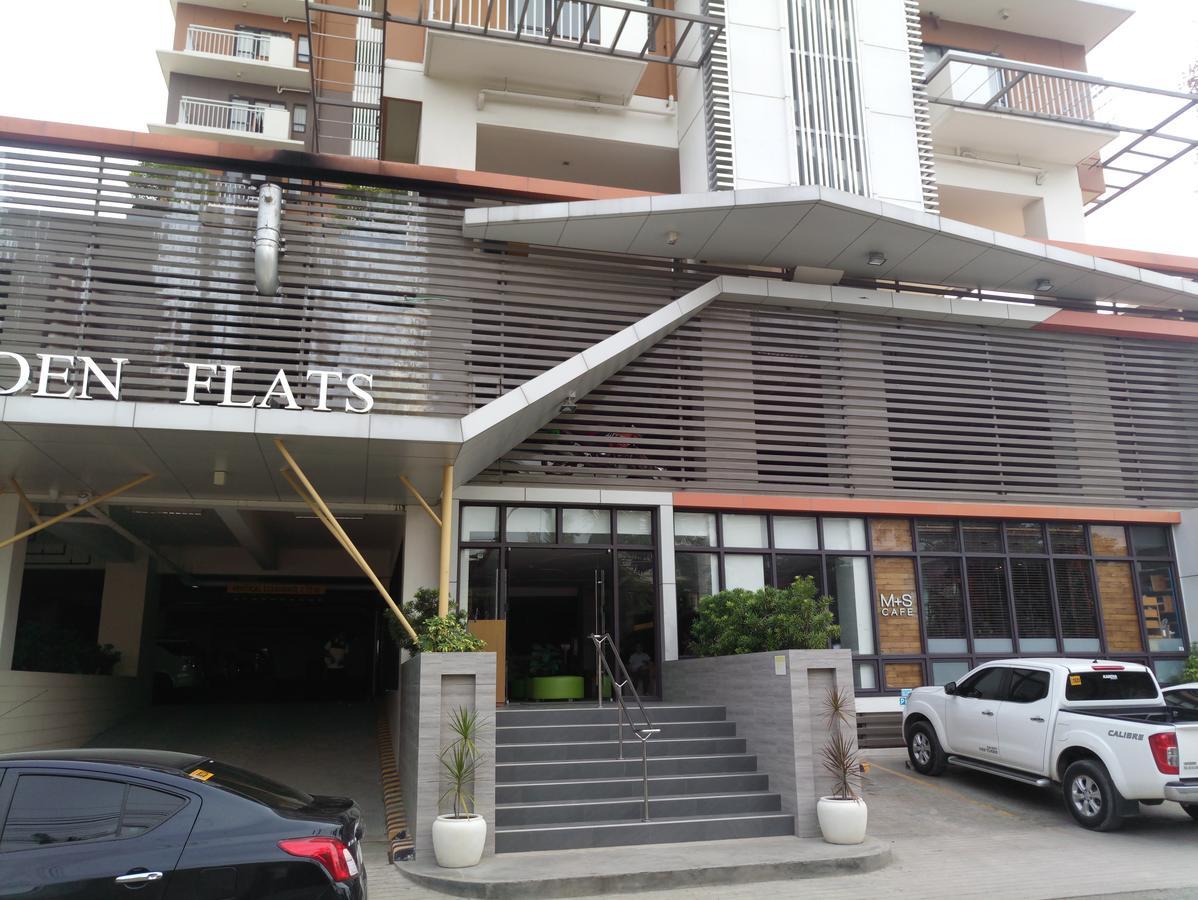2405 Mabolo Garden Flats Leilighet Cebu Eksteriør bilde