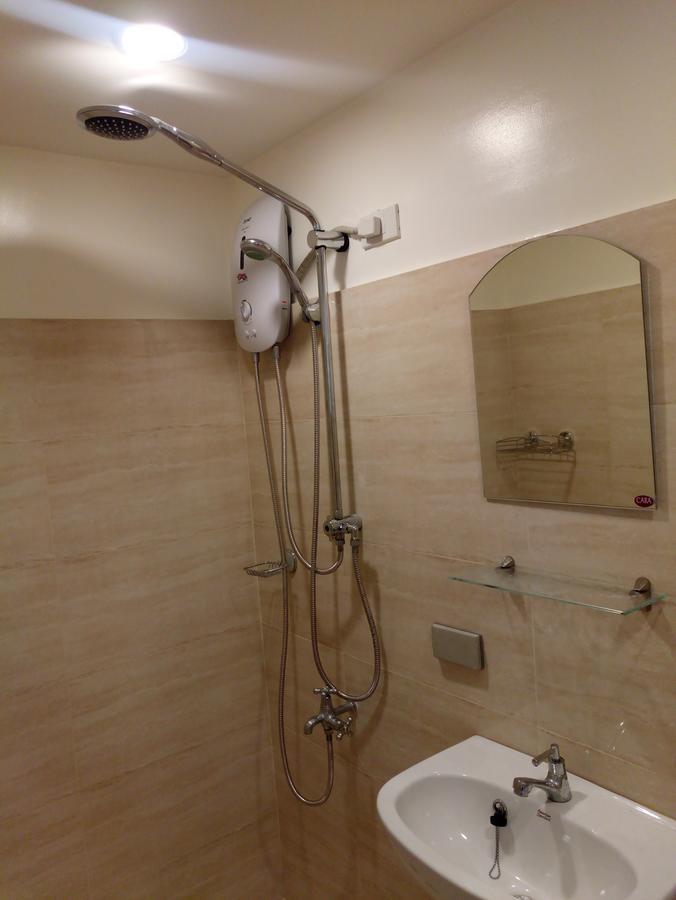 2405 Mabolo Garden Flats Leilighet Cebu Eksteriør bilde