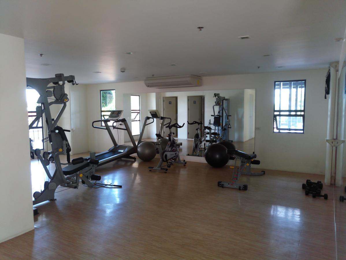 2405 Mabolo Garden Flats Leilighet Cebu Eksteriør bilde