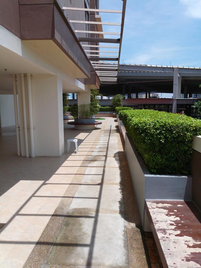 2405 Mabolo Garden Flats Leilighet Cebu Eksteriør bilde