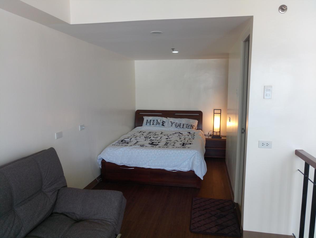 2405 Mabolo Garden Flats Leilighet Cebu Eksteriør bilde